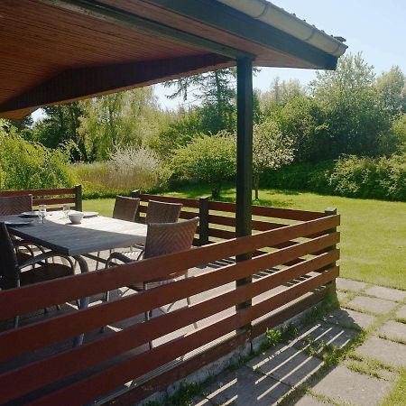 6 Person Holiday Home In Pr St Togeholt Екстериор снимка