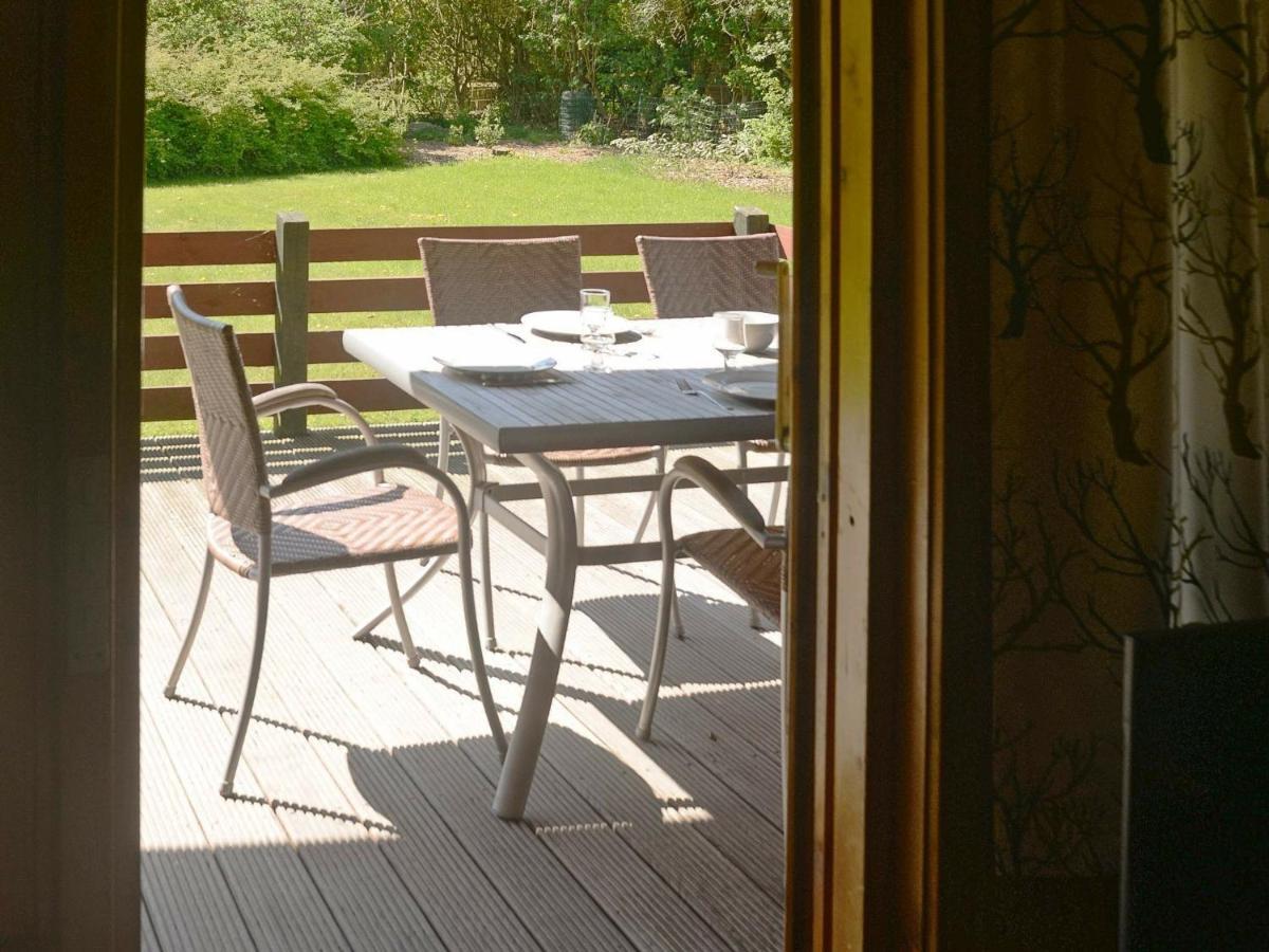 6 Person Holiday Home In Pr St Togeholt Екстериор снимка