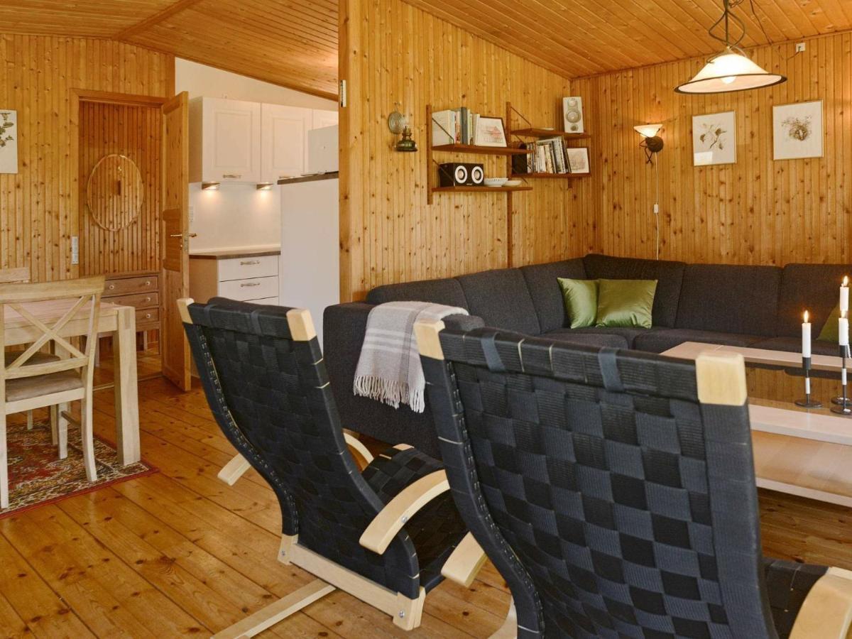6 Person Holiday Home In Pr St Togeholt Екстериор снимка