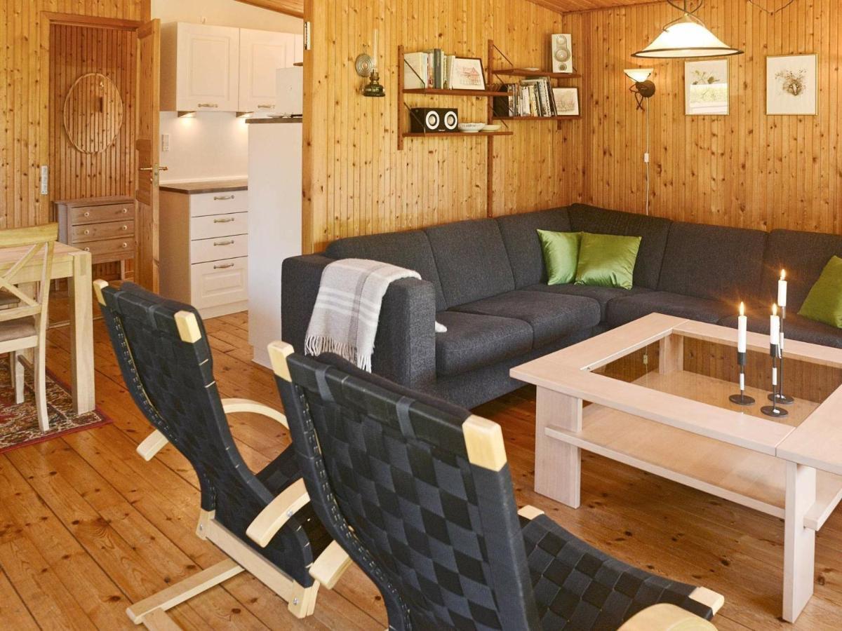 6 Person Holiday Home In Pr St Togeholt Екстериор снимка
